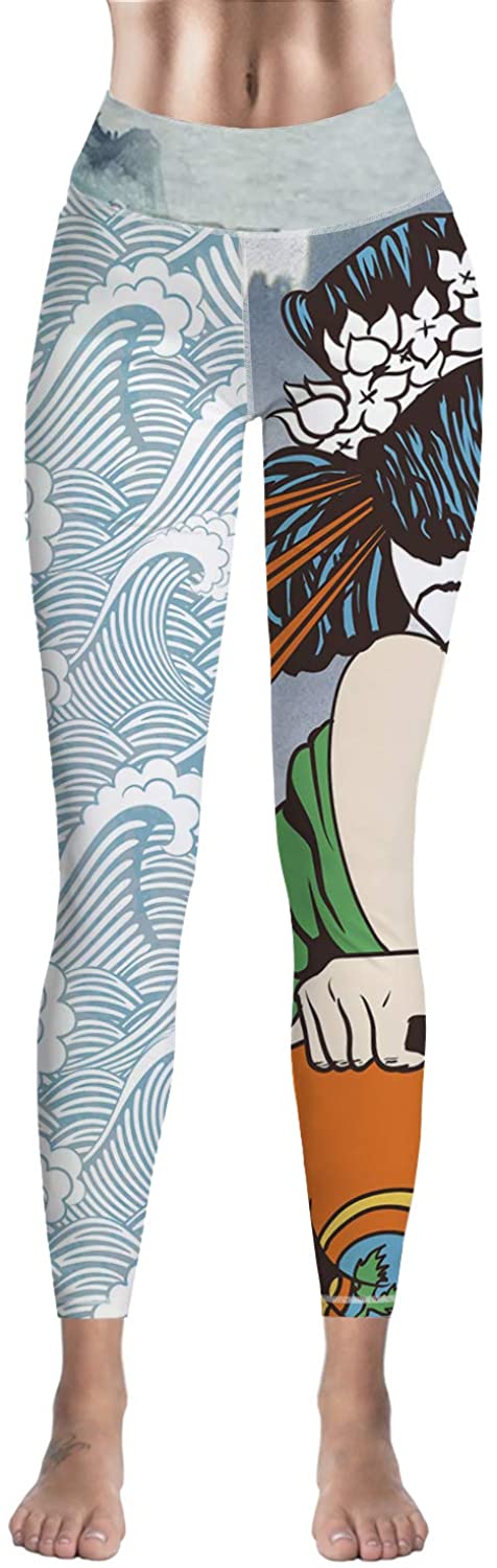 High Waisted Leggings for Women Ultra 