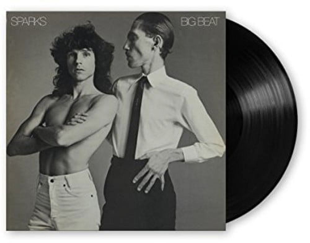 The Refreshments - Fizzy Fuzzy Big and Buzzy - Music