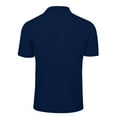 thumbnail image 2 of Tee Jays Mens Luxury Stretch Short Sleeve Polo Shirt, 2 of 4