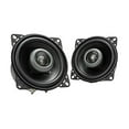 thumbnail image 2 of MB Quart Formula 4 Inch 2 Way Coaxial Car Audio Speakers Pair, Black (2 Pack), 2 of 2