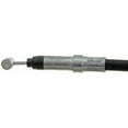 thumbnail image 2 of Dorman C94428 Parking Brake Cable For 92-93 Honda Prelude, 2 of 3