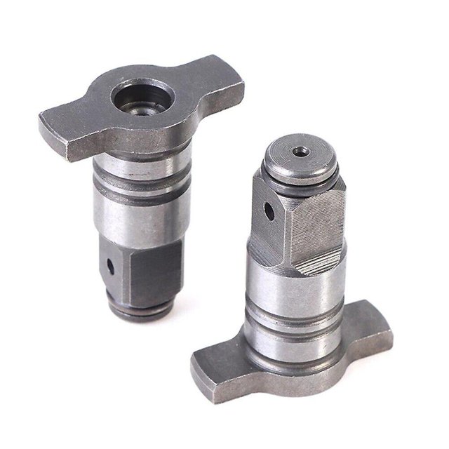 Jinsinto Clé à Choc Électrique Sans Balais 18v Accessoires Usage Unique et Double