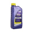 thumbnail image 3 of Royal Purple 11487   Break In Sae 10W 30 Synthetic Motor Oil, 1 Quart, 3 of 4