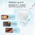 thumbnail image 5 of Healray Red Light And Led Teeth Whitening Device Infrared Technology For A Radiant Smile And Healthy Gums (white), 5 of 5