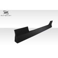 thumbnail image 5 of 1989-1994 Nissan Skyline R32 2DR Duraflex Type U Side Skirts - 2 Piece, 5 of 6