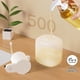 thumbnail image 2 of Dispensador Jabón para Platos 550 Ml Recargable Oficina en Casa (espuma) Blanco, 2 of 4