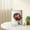 WH, variant on TopLLC Christmas Ornament Photo Frames Display Photos Wooden Photo Frames For Horizontal And Vertical Display Suitable For Walls And Desktops picture frames