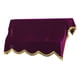 thumbnail image 1 of Cubierta vertical vertical para piano, a prueba de polvo, portátil, lavable, reutilizable para principiantes avanzados , Violeta Baoblaze Interpretación en piano, 1 of 8