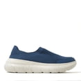 thumbnail image 3 of Dearfoams Men's Knox Collapsible Heel Slip-On Sneaker, 3 of 10