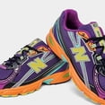 thumbnail image 3 of Men's New Balance 740 Shoes - Concord Grape/Purple Fuchsia, 3 of 6