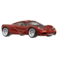 thumbnail image 3 of Hot Wheels Mclaren F1, 3 of 6