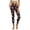 Axolotl Love Black, variant on Renewold Axolotl Blue Yoga Pants for Women with Pockets Full Length Workout Leggings High Waist Tummy Control Lounge Pants Activewear Fashion Womens Leggings, XS