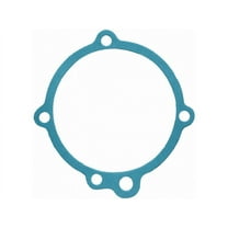 Water Pump Gasket - Compatible with 1975 - 1996 Ford F-150 4.9L 6-Cylinder 1976 1977 1978 1979 1980 1981 1982 1983 1984 1985 1986 1987 1988 1989 1990 1991 1992 1993 1994 1995