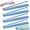 Multicolor, variant on 4Pcs Modern Mahjong Rack & Pusher Combo, Mahjong All-in-One Tile Rack & Pusher, Multicolor Acrylic Mahjong Rack & Pusher Combo, Clear Combo Rack (Bule)