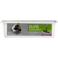 thumbnail image 1 of BONA KEMI Stone, Tile and Laminate Floors Disposable Wet Cleaning Pads, White, 1 of 1