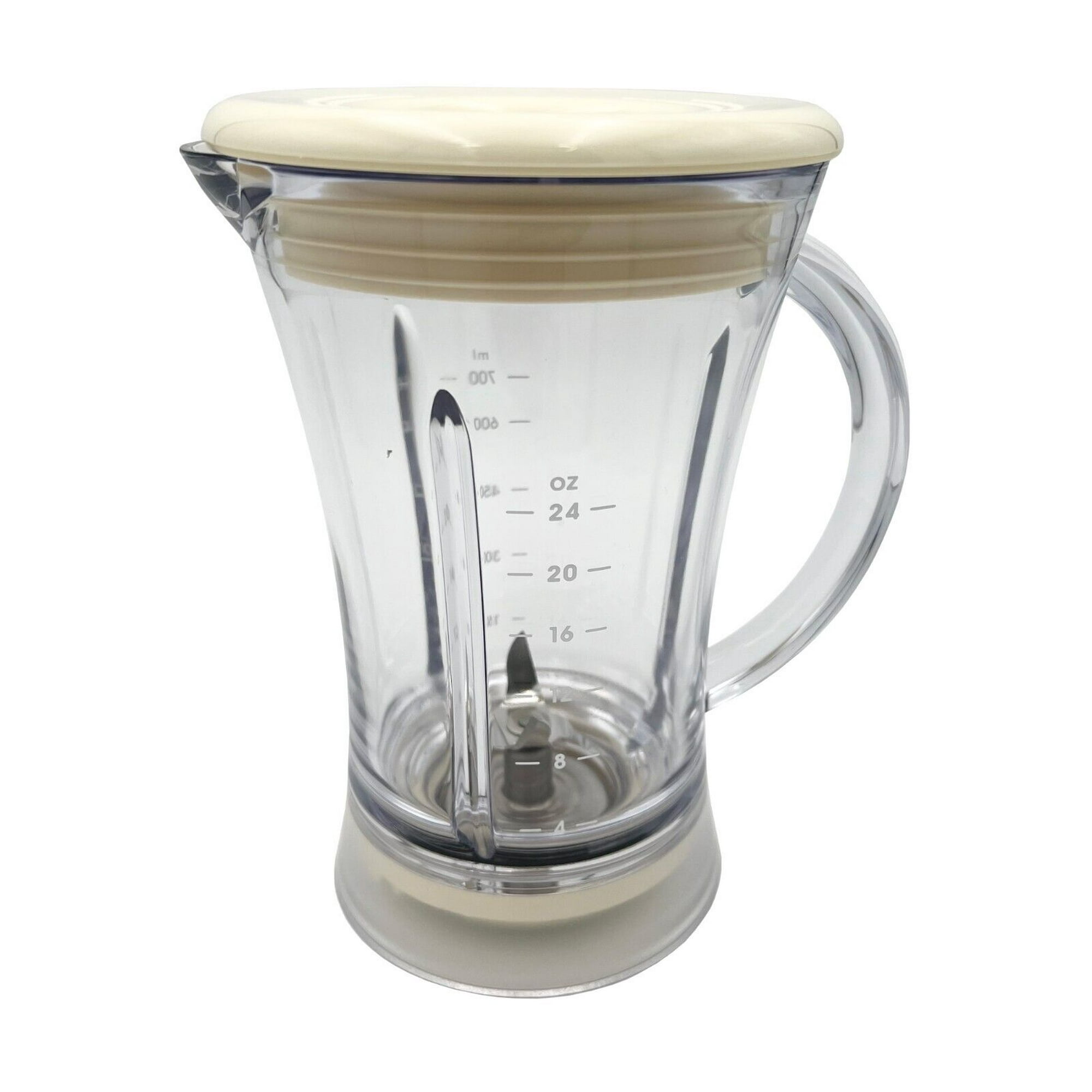 Margaritaville DM3000 Drink Maker Replacement 24 oz Plastic