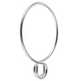 thumbnail image 5 of Anillo de anclaje de acero inoxidable, anillo de recuperación de ancla de metal para yate, sistema de recuperación de ancla sólido, anillo de anclaje, accesorio de ancla marina de acero inoxidable, 5 of 5