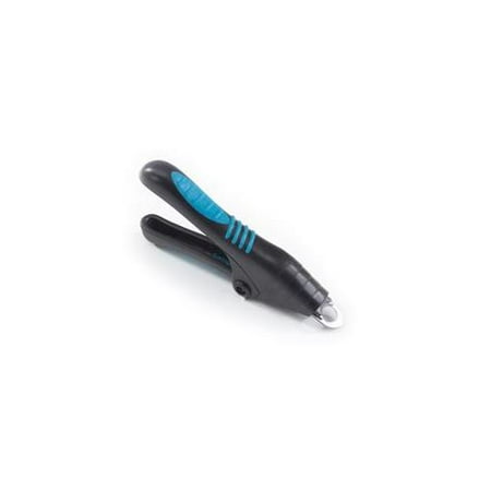 Master Grooming Tools TP63610 Plastic Guillotine Nail Clipper