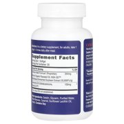 CATALO Extra CoQ10, Heart Formula with Nattokinase & Flaxseed Oil, 30 Softgels