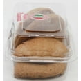 thumbnail image 3 of La Banderita Authentic Mexican Pastries Baked Pumpkin Empanadas 12.4 oz, 4 Count, 3 of 6