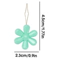 thumbnail image 2 of sweethay Enhebrador de agujas de coser de plástico, Mini herramienta de abalorios, fabricación de joyas portátil para personas mayores, Artesanía, 2 of 6