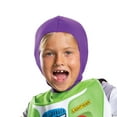 thumbnail image 5 of Disguise Buzz Lightyear Classic Boy's Halloween Fancy-Dress Costume for Child, Toddler 2T, 5 of 8