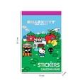 thumbnail image 2 of Block de Stickers Granmark Kitty y sus Amigos 23x15 cm 1 pieza, 2 of 4