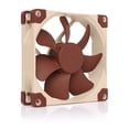 thumbnail image 1 of Noctua NF-A9 PWM, Premium Quiet Fan, 4-Pin (92mm, Brown), 1 of 7