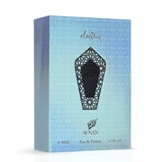 Electric Turathi by Afnan, 3 oz EDP Spray for Unisex