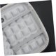 thumbnail image 3 of Eva Digital Accessories Storage Bag Electronics Protection Organizer USB Cable Bag With Hook For Cables, 3 of 5