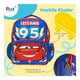 thumbnail image 4 of Mochila Ruz Kinder Infantil Disney Cars 11 L, 4 of 4