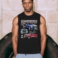 thumbnail image 4 of Ford Shelby Super Snake F-150 Men's Muscle Shirt Pickup Truck 4x4 Off-Road V8, 4 of 7