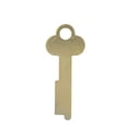 thumbnail image 2 of Ilco 1028L Key blank NS, Flat stock 10-Pack, 2 of 3