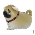thumbnail image 1 of Lifelike Walking the Dog Balloon - Inflatable Pet Design with Helium Standing Effect, 1 of 7