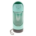 thumbnail image 2 of de agua para perros de bebid prueba de fugas Taza de bebida de agua de viaje para mascotas Verde Yuyangstore Taza para beber al aire libre para mascotas, 2 of 8