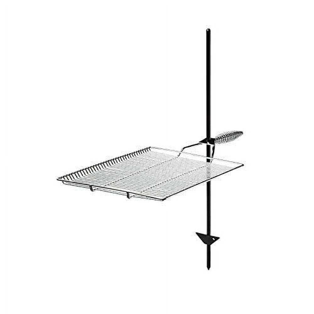 Texsport Heavy Duty Swivel Grill 24X16X28H 15116 - Walmart.com Texsport Heavy Duty Swivel Grill 24X16X28H 15116 - Walmart.com