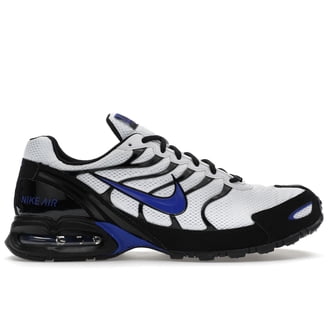 Men\'s Nike Air Max Torch 4 Sneakers, Black/White, Size 14 Nike Men main image 3
