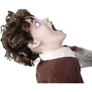 Haunted Hill Farm 7 ft Motion-Sensor Soul Harvester Halloween Animatronic by Tekky, HHSOULHARVSTR-1FLSA
