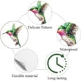 thumbnail image 3 of 512pcs Bird Planner Stickers Self-Adhesive Stickers with Planners Journals Agendas DIY Calendar Crafting Tabs Events Flags 8 Sheets Decoration for Gifts Box Envelope Seals Mixed Color, 3 of 7