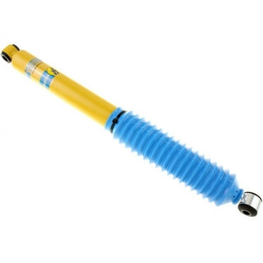 Bilstein 5100 Series 1999-2016 Ford F-250 / 1999-2016 F-350 Super Duty Rear 46mm Monotube Shock Absorber