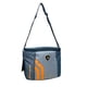 thumbnail image 4 of Lonchera Térmica Hielera de gran Capacidad Lamborghini color Gris, 4 of 6