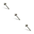 thumbnail image 1 of tamizeot Thread Spools Pins for Domestic Sewing Machine Bobbins Stand Winder Holder 3Set, 1 of 6