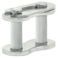 thumbnail image 3 of MAPLE ACE #35 SS Connecting Master Link for Stainless Steel Roller Chain Single Strand, 3 of 4