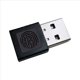 thumbnail image 4 of 4X Mini Dispositivo de Módulo Lector de Dactilares USB Lector de Dactilares USB para 10 11 Llave de Seguridad Biométrica Hello, 4 of 5