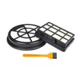 thumbnail image 1 of Hepa Filter Set For Cylinder Vacuum Cleaner Vcs35b15kc-70 B071vncnlf Bgs05aaa1 Bgs05aaa2 Set B, 1 of 5