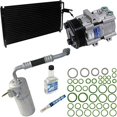 thumbnail image 2 of Universal Air Conditioner KT 4153A A/C Compressor/Component Kit, 2 of 4