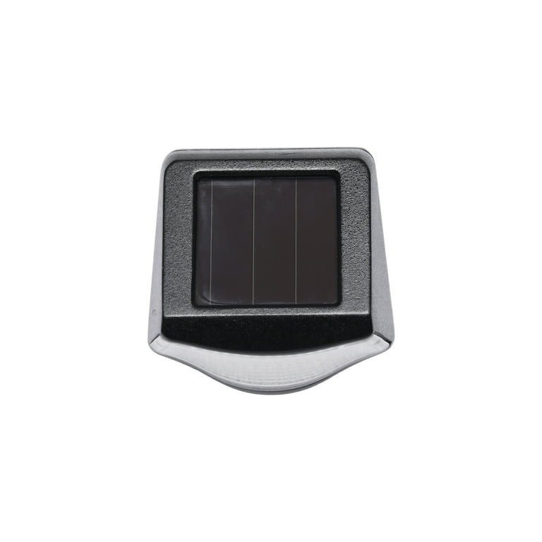 Home depot step lights online