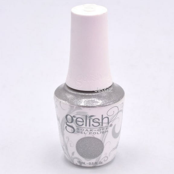 Nail Harmony Gelish Soak-Off Gel Polish #1110291 Walk The Walk 0.5 oz
