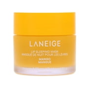 LANEIGE Lip Sleeping Mask Mango 0.7 oz