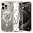 thumbnail image 1 of Funda Spigen Ultra Hybrid MagFit para iPhone 15 Pro Max, 1 of 7